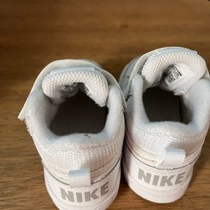 Size 5C baby nike airforce one